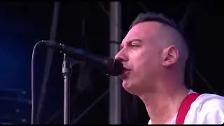 LIVE&deg; GRASPOP   Anti Flag   2023 Full Concert Livestream