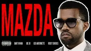 Kanye West - 