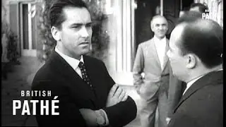 Gina Back At Work (1957)