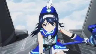 Vividred Operation BD - Mini Trailer