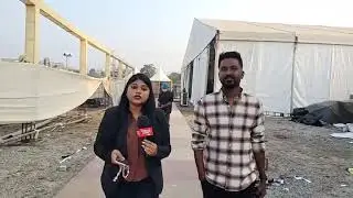 CONWOO, SILIGURI देखिए क्या होने जा रहा है Siliguri के इंदिरा गांधी मैदान
