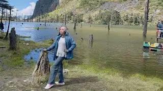 ভারত চীনের বর্ডারে এক অনন্য অনুভূতি 😇