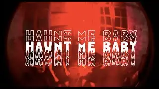 Rose St. Germaine – Haunt Me Baby (Music Video)
