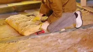 Attic Insulation | Cedar Falls, IA - Midwest Foam and Insulation