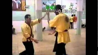 Kung Fu Wutao - application souple
