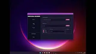 Best Discord Token Logger ｜ Mercurial Grabber