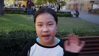 Peachy Abigail's Channel Episode 036 - Dream Big Festival 2017