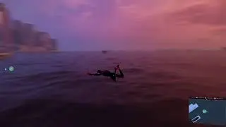 Spider-Man: Miles Morales SIDE QUEST