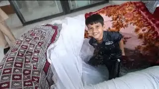Kunali  ke sath 🥰  prank ho gaya