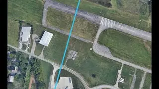 Forced Landing May 15 2018 - Grumman Style