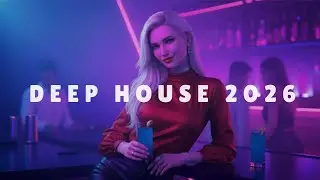 Best of Deep House [2026] | Chill Mix & Deep Feelings  / Deep Smoke Pt.11