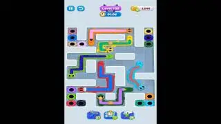 Gecko Out Level 735