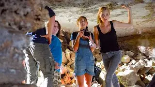 TIME TRAP (2017) Movie Explained in Hindi/Urdu