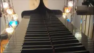 I learned a new benson Boone song