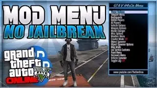 [GTA5]-NEW MOD MENU DEXEDRINE ENGINE 1.27 TU/27