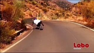 Lobo Wheels - A Trip To The Island