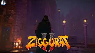 Ziggurat 2 (Linux native) - Solus OS 4.8 Linux Gaming