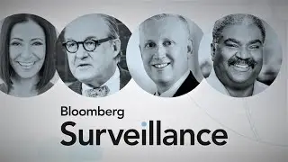 France in Flux and Bitcoin $100K | Bloomberg Surveillance | December 5, 2024