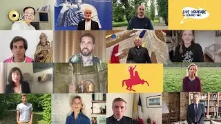 Jeanne d'Arc : sainte depuis 100 ans !