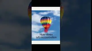 Affinity Photo - Remove object from image. #shorts #shortsvideo #short #tricks