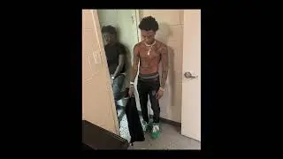 *Free* Glokk40spaz + Babystaydown type beat - 