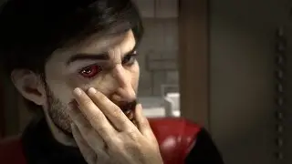 Дебютный трейлер Prey 2016