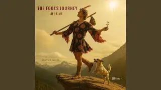 THE FOOL'S JOURNEY LIFE TIME