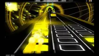AudioSurf: DJ-ZiNiTY - Music is my drug