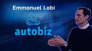 Le march&eacute; VO dynamique au 1er trimestre - Emmanuel Labi, pr&eacute;sident d&rsquo;Autobiz
