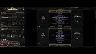 LIVE - PATH OF EXILE 2