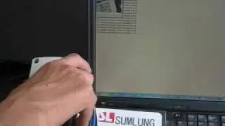 2D Barcode Reader-read mobile phone-SUMLUNG(QR Code scanner).E-ticket solution