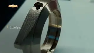 AMPCO&reg; 18 in Luxury Watchmaking | Advanced Materials for Exceptional Craftsmanship