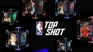 How I Turned $135 into $13,000+ on NBA Top Shot