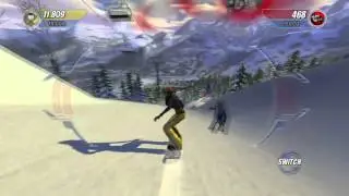 Amped 2 - Xbox Gameplay