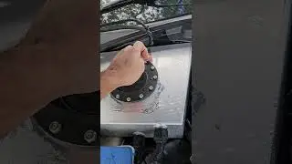 Forced Induction Interchiller on a E55 Wagon 5.4L V8 SUPERCHARGED M113k