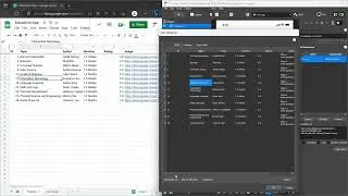 How to link Google Sheets to Flipabit