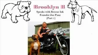 Straight From The Alpha Dog (Part 1)