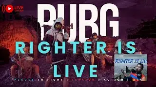 PUBG PC | Aaj Team Khayegi Full Chicken Dinner#pubgplay #callofduty #warzone #pubg #pubgmobile
