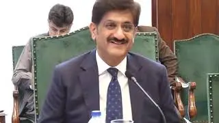CM discuss water apportionment accord modeling with Australian water experts