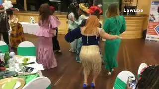 Australia -Africa communities 2022 major events
