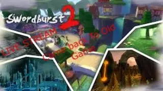 SwordBurst 2 Come Back To Old Game