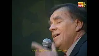 12 Зоран Милосављевиќ - Молчи една долина / Zoran Milosavljevikj - Molči edna dolina