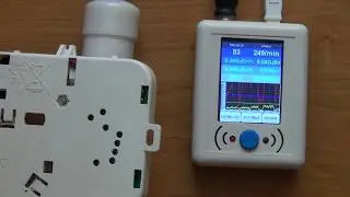 Dosimeter Mini Nuclear Radiation Monitor Aliexpress
