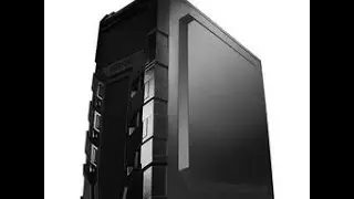 Unboxing the Ultimate PC!!!
