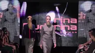 VSUFD ss 2015 - Rina Budarina