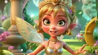 जादुइ नदिका राज Magical River | Hindi Moral Stories #fairytales #magic #cartoon #fairytales