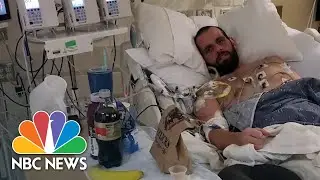 Boston Man Won&rsquo;t Receive Heart Transplant Due To Vaccination Refusal