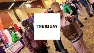 Phoenix Fan Fusion 2019