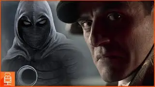 Moon Knight Director says Jake Lockley would be the star of Season 2