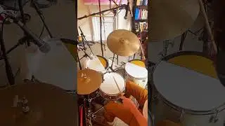 Cinematic Orchestra - All Things to All Men DRUM COVER